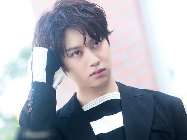 HOT: Heechul (Super Junior) thuê hẳn 6 luật sư để kiện những kẻ bình luận ác ý ra tòa, khẳng định 'sẽ không có sự nhân nhượng nào hết'