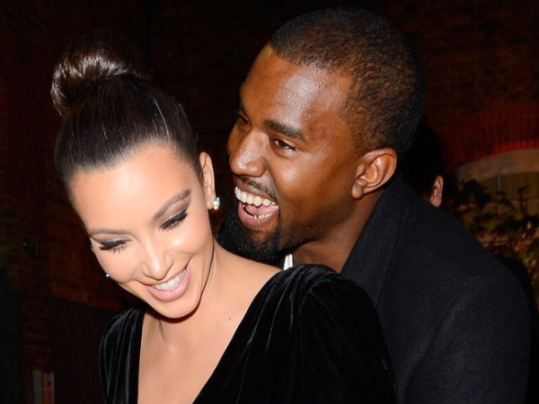 Trước khi khóc lóc tố nhau trên truyền thông, Kanye West và Kim Kardashian từng có 8 năm mặn nồng còn quan hệ 500 lần/một ngày chỉ mong có con
