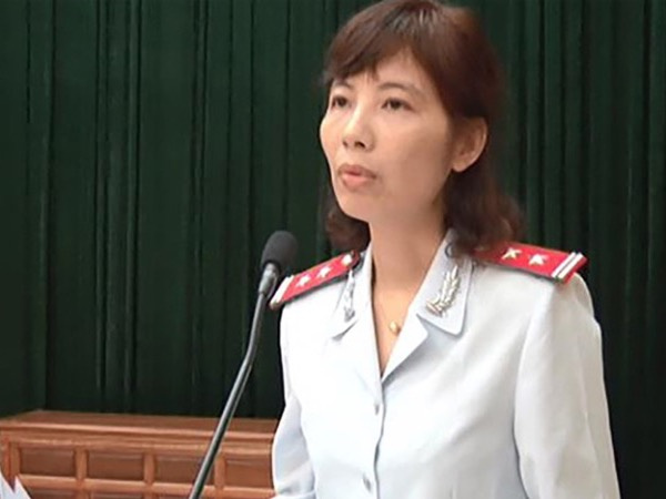 Chiêu xoá dấu vết khi vòi tiền của nhóm thanh tra Bộ Xây dựng