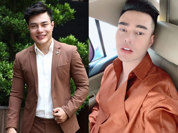 Lê Dương Bảo Lâm: 'Trên gương mặt tôi bây giờ không còn bộ phận nào là nguyên bản, tôi nghiện thẩm mỹ luôn rồi'