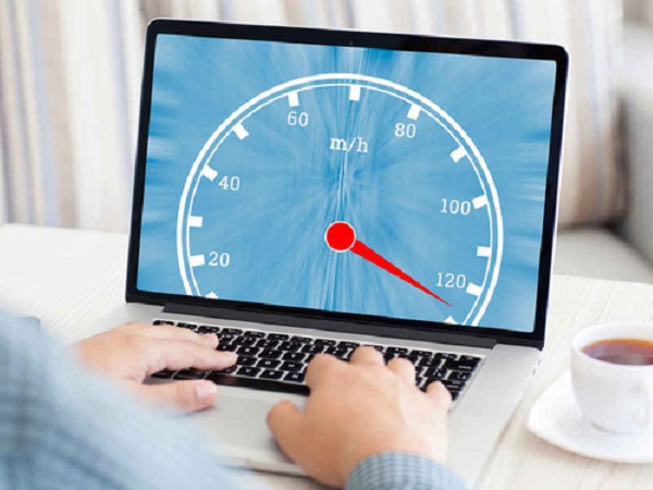 5 cách đơn giản để tăng tốc máy tính