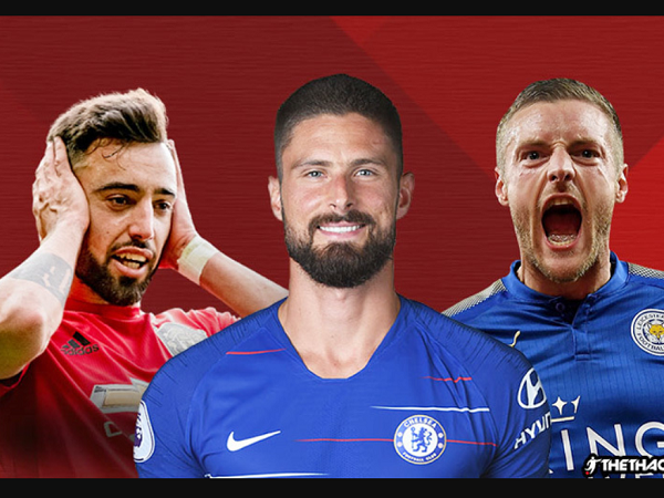 Kịch bản vòng cuối Premier League: MU đoạt vé C1 siêu kịch tính