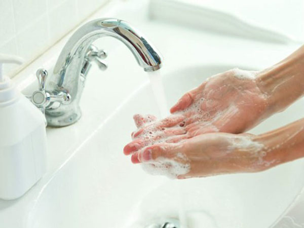 Điều gì xảy ra khi sống quá sạch sẽ?