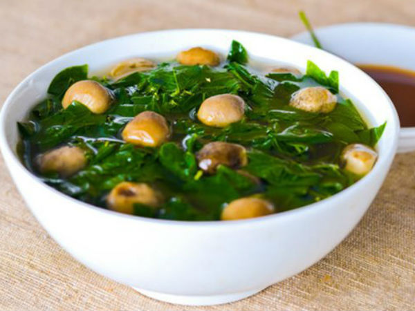 Là thảo dược quý trong Đông y nhưng có 3 nhóm người tuyệt đối không được ăn rau ngót vì sẽ gây hại nghiêm trọng cho sức khỏe