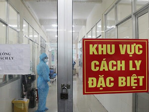 Ca nghi mắc Covid-19 tại Đà Nẵng tiên lượng nặng, có thể phải dùng ECMO