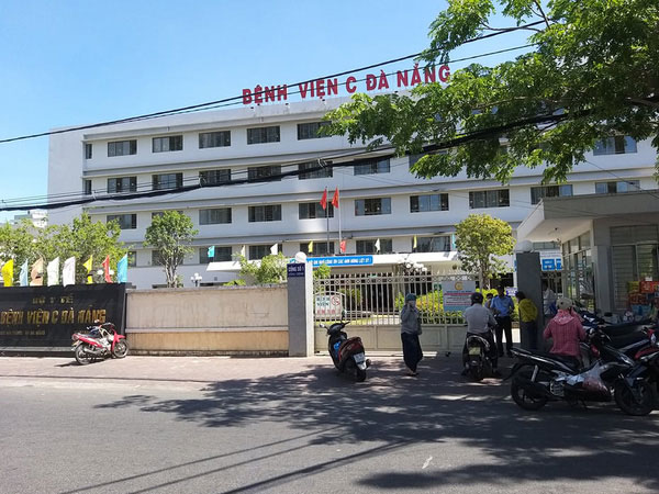 Đà Nẵng cách ly hơn 50 người liên quan đến một ca nghi nhiễm Covid-19