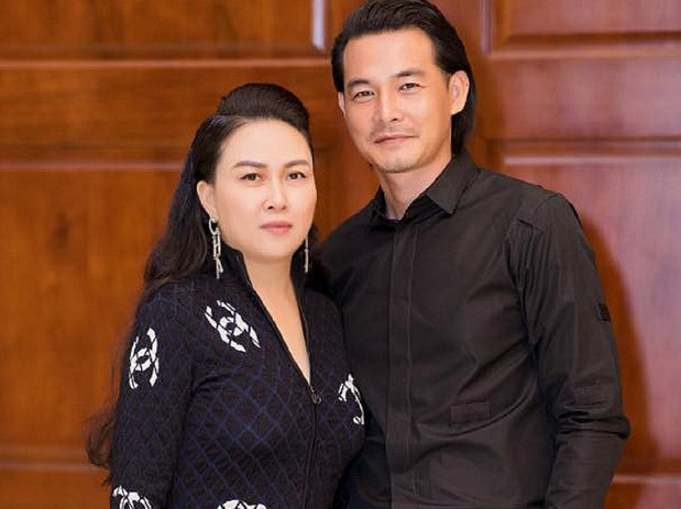 Quách Ngọc Ngoan chiều chuộng Phượng Chanel cỡ nào?