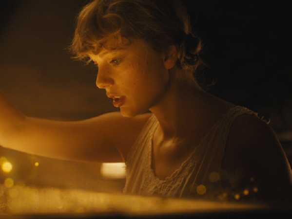 Taylor Swift gây sốc khi tung MV 'dọn đường' cho album mới: Không thông báo, không quảng bá