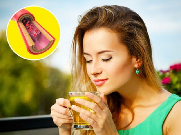 8 loại trà giúp giảm cân tốt hơn một giờ tại phòng tập gym