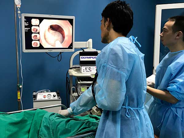 Tại sao người Việt ung thư tử vong hàng đầu châu Á?