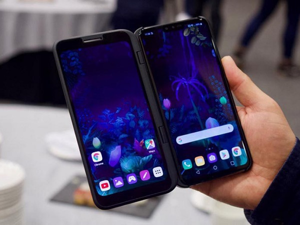 Top 3 điện thoại 5G giá bình dân