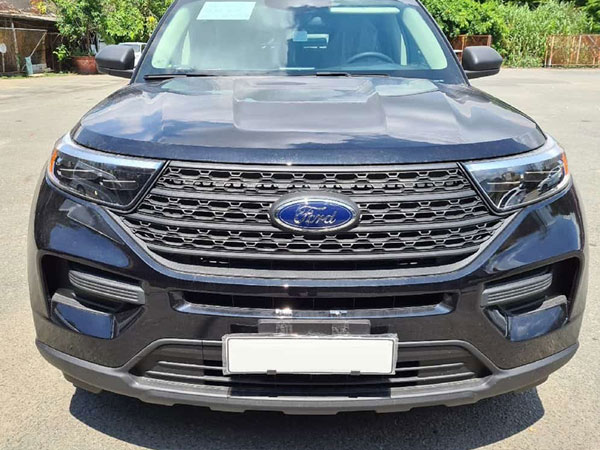 Ford Explorer 2020 tiếp tục về Việt Nam: Trang bị là yếu tố gây bất ngờ
