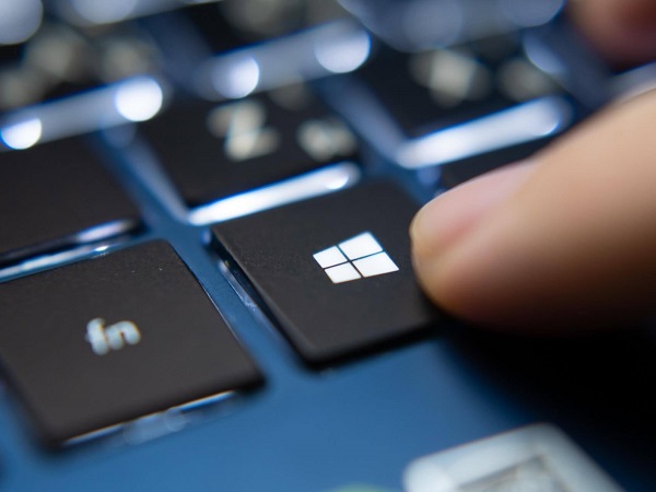 Tổ hợp phím với nút Windows giúp bạn thao tác máy tính nhanh như ‘cao thủ’