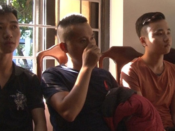 Bị ‘bắt cóc’ vì mâu thuẫn tiền bạc