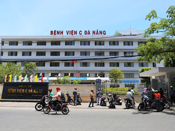 Bệnh nhân bệnh viện C Đà Nẵng không được xuất viện