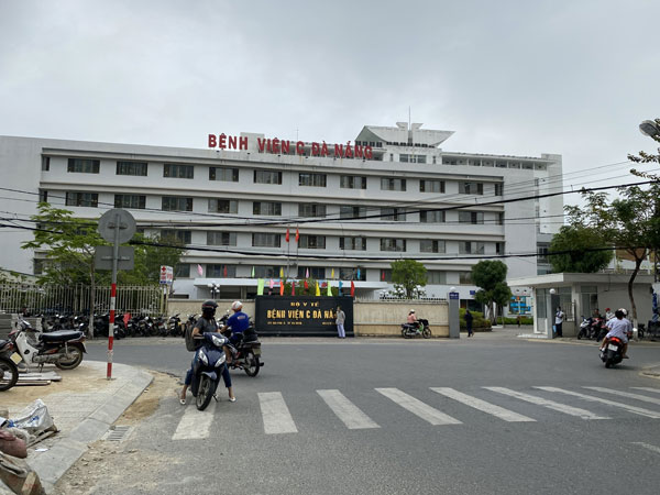 Bệnh viện C Đà Nẵng ra thông báo khẩn liên quan đến bệnh nhân Covid-19 thứ 416