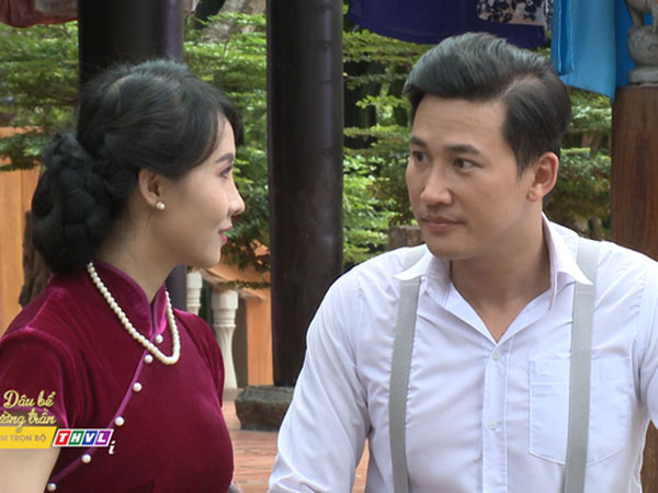 Dâu bể đường trần: Người đẹp Tây Đô ghen tuông với tiểu thư giàu có, không ngờ cả 2 đều bị lừa tình