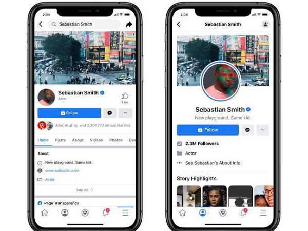 Fanpage Facebook sắp bỏ nút 'Thích trang'