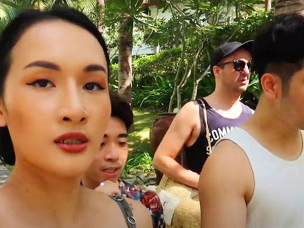 Giang Ơi và hội bạn bị lừa đảo tại Nha Trang, tài xế taxi và quán ăn móc nối để bòn tiền bữa ăn hơn 5 triệu đồng