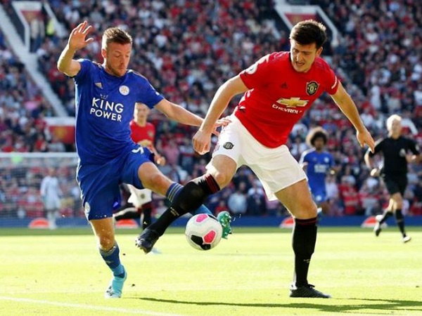 Vòng đấu hạ màn Ngoại hạng Anh: Top 4 gọi tên MU, Chelsea hay Leicester City?