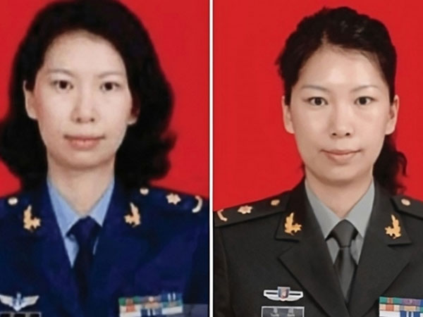Mỹ bắt giữ nhà nghiên cứu trốn trong Tổng lãnh sự quán Trung Quốc