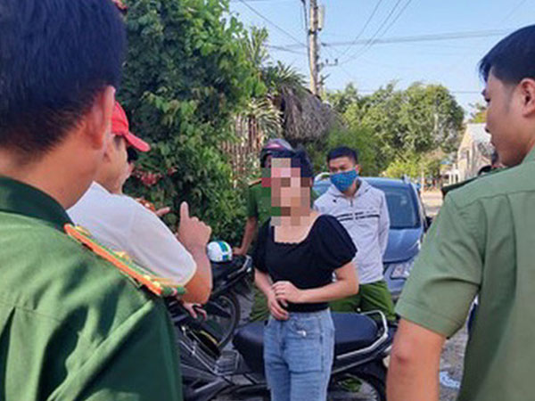 Thêm 21 người Trung Quốc 'không biết bằng cách nào đến được Đà Nẵng'