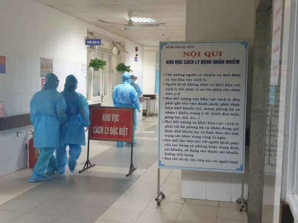 Bác sĩ Trương Hữu Khanh: Từ ca nhiễm Covid-19 ở Đà Nẵng, 3 biện pháp phòng dịch người dân cần ghi nhớ!