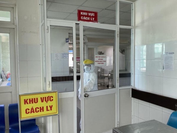 Vì sao bệnh nhân 416 và 418  ở Đà Nẵng diễn tiến nặng nhanh chóng?