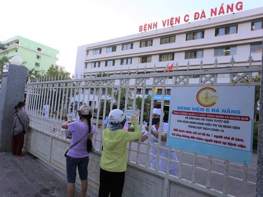 Bộ Y tế ra thông báo khẩn số 16