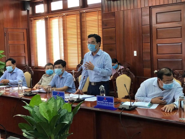 Bệnh nhân nCoV ở Quảng Ngãi đã đi những đâu?