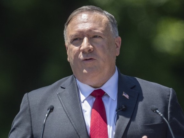 Toàn văn phát biểu kêu gọi chống 'Trung Quốc chuyên chế' của Pompeo