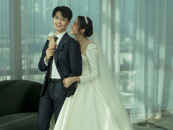 Khối tài sản cực khủng của Thuý Vân và Nhật Vũ: Đồ hiệu, xế sang, nhà xịn không thiếu gì, về 1 mối lại càng choáng hơn!
