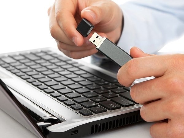 Công dụng bất ngờ của USB mà bạn ít ngờ tới