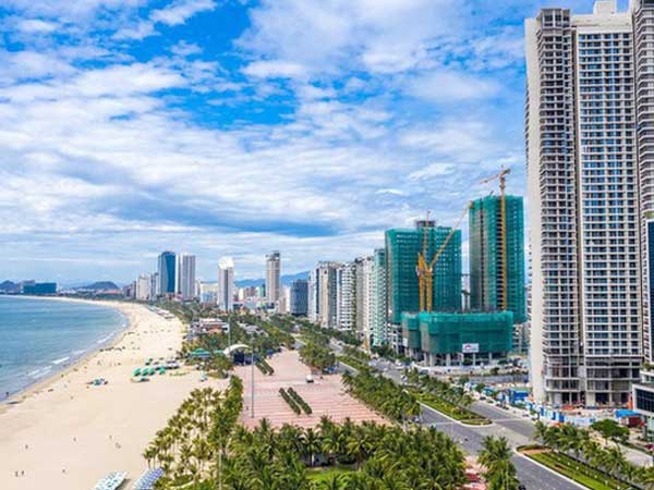 Bất động như... bất động sản thời Covid