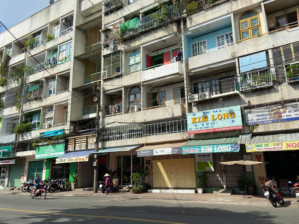 TP.HCM: Con gái và cháu ngoại của bệnh nhân 420 đã có kết quả xét nghiệm âm tính với SARS-COV-2