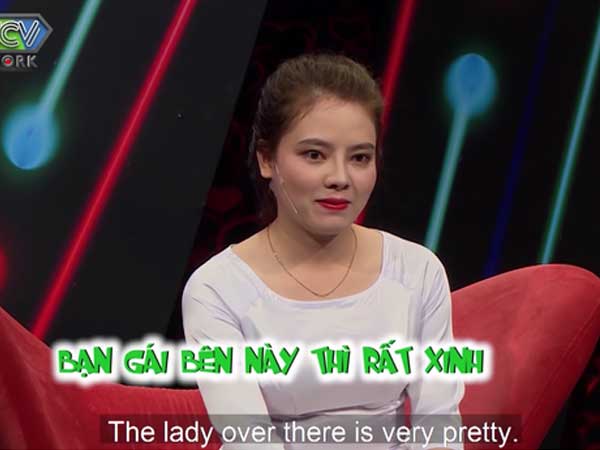 'Cực phẩm' cô giáo tiểu học đi show hẹn hò: MC khen nức nở, mẹ chàng trai ưng từ cái nhìn đầu tiên