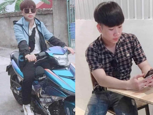Nghi phạm thứ 2 vụ đâm tài xế GrabBike 6 nhát ở Hà Nội ra đầu thú