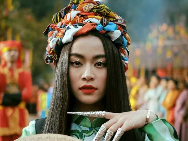 Ôm loạt giải thưởng trong năm 2019, Hoàng Thùy Linh tiếp tục được đề cử tại VTV Awards 2020