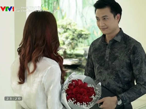 Lựa chọn số phận tập 28: Hành trình tình yêu của soái ca thẩm phán luôn gặp trắc trở