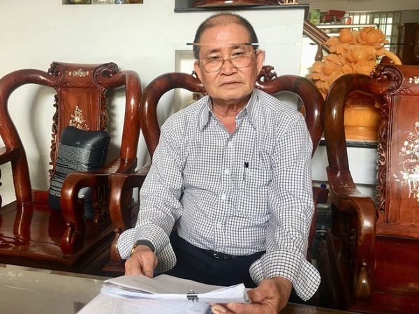 Thắng kiện 14,5 tỷ nhưng 10 năm chưa thi hành xong