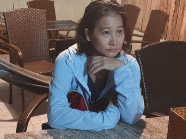 Vụ cựu cảnh sát Hàn Quốc cầm đầu đường dây ma túy 'khủng': Người tình Việt của 'ông trùm' là ai?