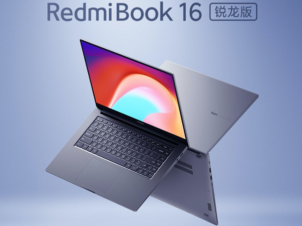 Xiaomi ra mắt laptop RedmiBook 16 dùng chip Intel Core thế hệ 10 và card NVIDIA MX350