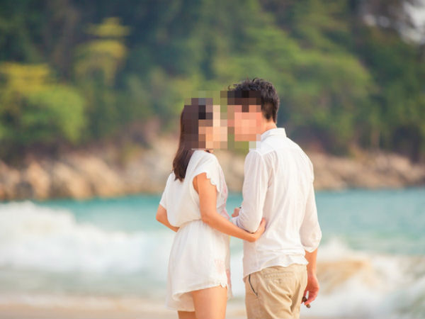 Lời tự thú gây choáng của 1 ông chồng: 'Nghe vợ kể 'trải nghiệm' với người đàn ông ngoại quốc, tôi mừng vì cô ấy vui'