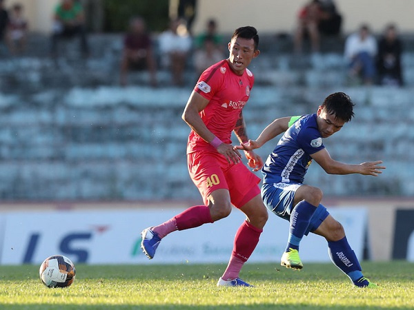 Chủ tịch CLB Quảng Nam: 'Không phải vì bét bảng mà ủng hộ hủy V-League’