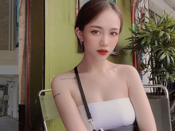 Thường xuyên khoe nhan sắc rực rỡ khó tin sau sinh, ái nữ của đại gia Minh Nhựa vẫn giữ con trai kín như bưng