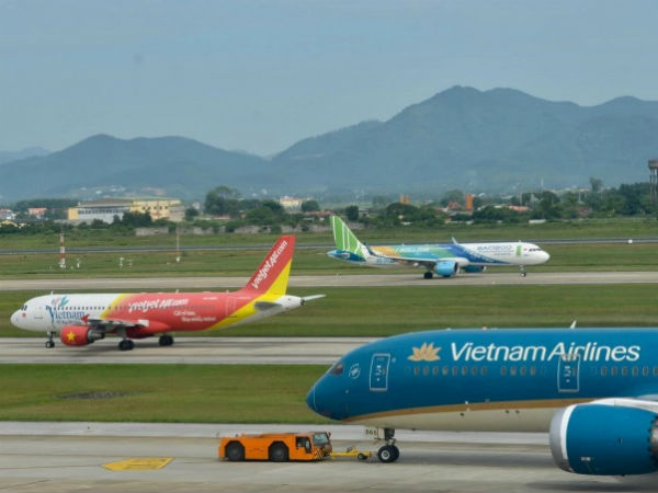 Kế hoạch khai thác của các hãng hàng không sau khi dừng bay đến Đà Nẵng ra sao?