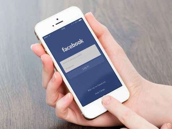 Cách tìm lại bình luận của một người trên Facebook