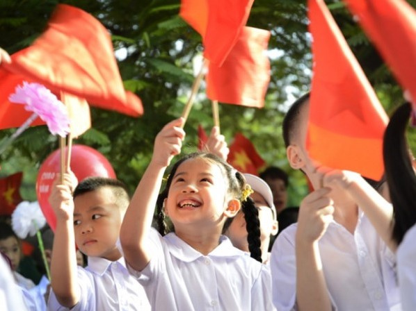 Bộ GD& ĐT ban hành khung kế hoạch thời gian năm học 2020-2021