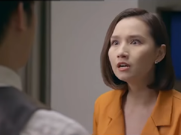 Tình yêu và tham vọng tập 38: Tuệ Lâm nổi điên khi Minh tiếp tục giúp đỡ crush, Linh đỡ đòn thay mẹ kế