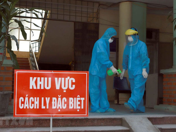 Nam bệnh nhân 422 mắc Covid-19 ở Đà Nẵng: Đi nhà thờ vào cuối tuần, thường xuyên ăn sáng, uống cafe ở 2 quán cố định
